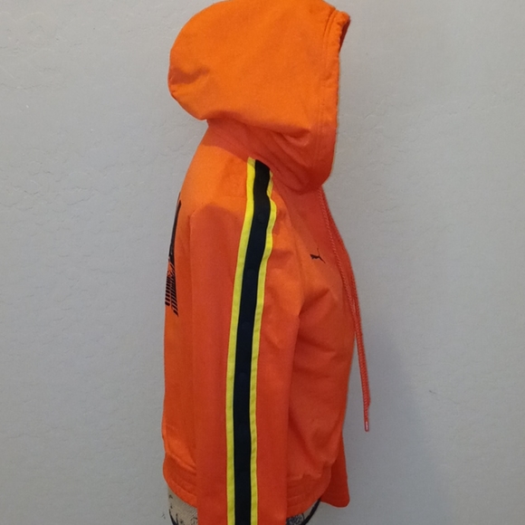 Puma by Rihanna Jacket - Picture 5 of 11